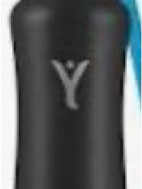 Dyln Water Bottle